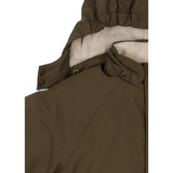 Konges Sløjd Beech Award Flyverdragt Solid Grs