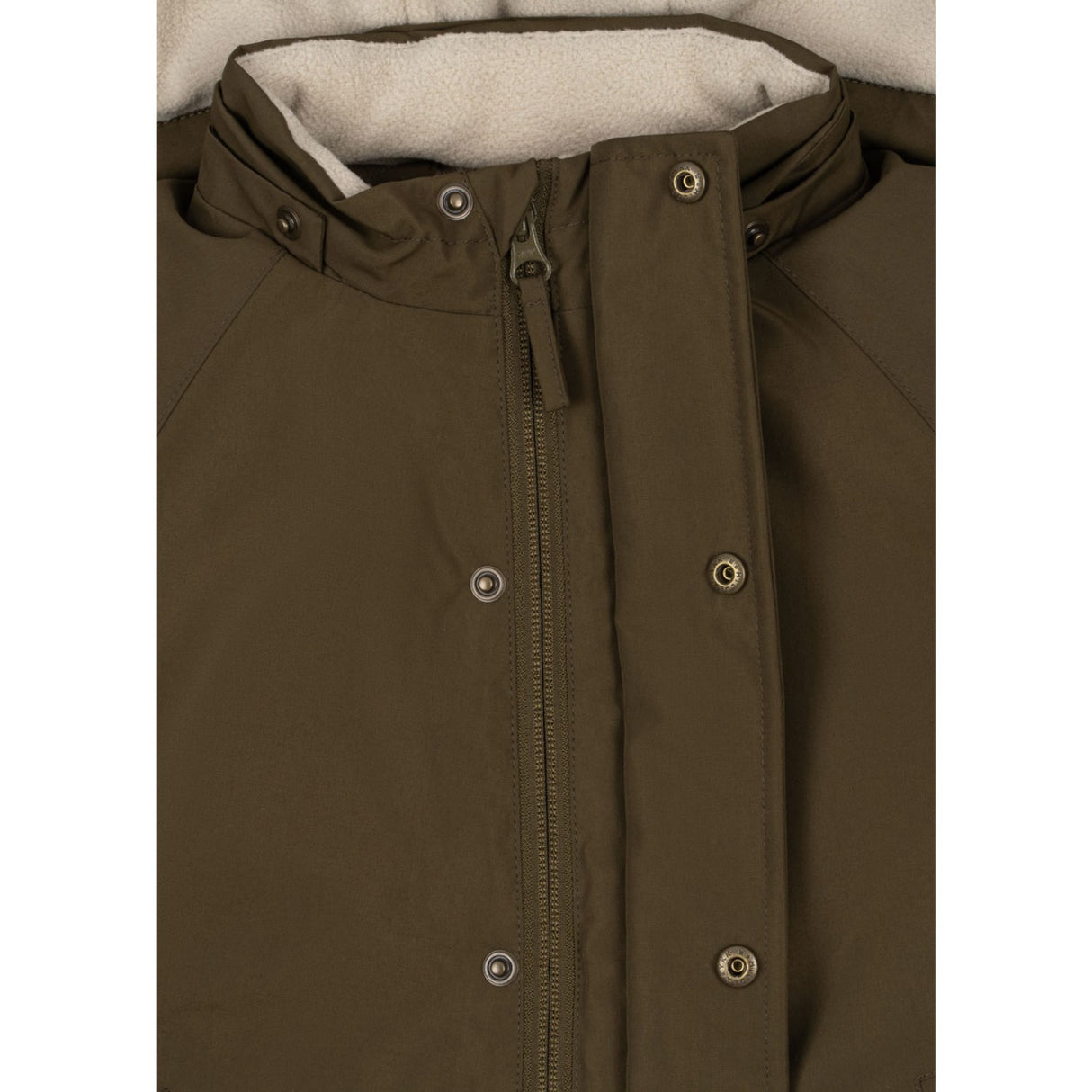 Konges Sløjd Beech Award Flyverdragt Solid Grs