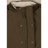 Konges Sløjd Beech Award Flyverdragt Solid Grs