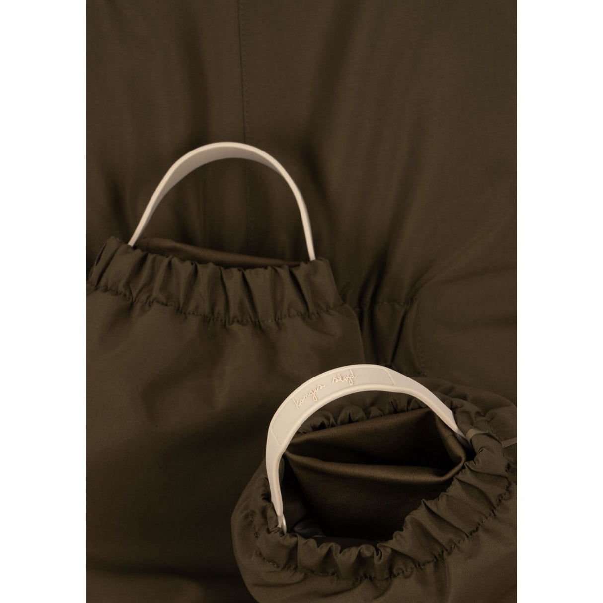 Konges Sløjd Beech Award Flyverdragt Solid Grs