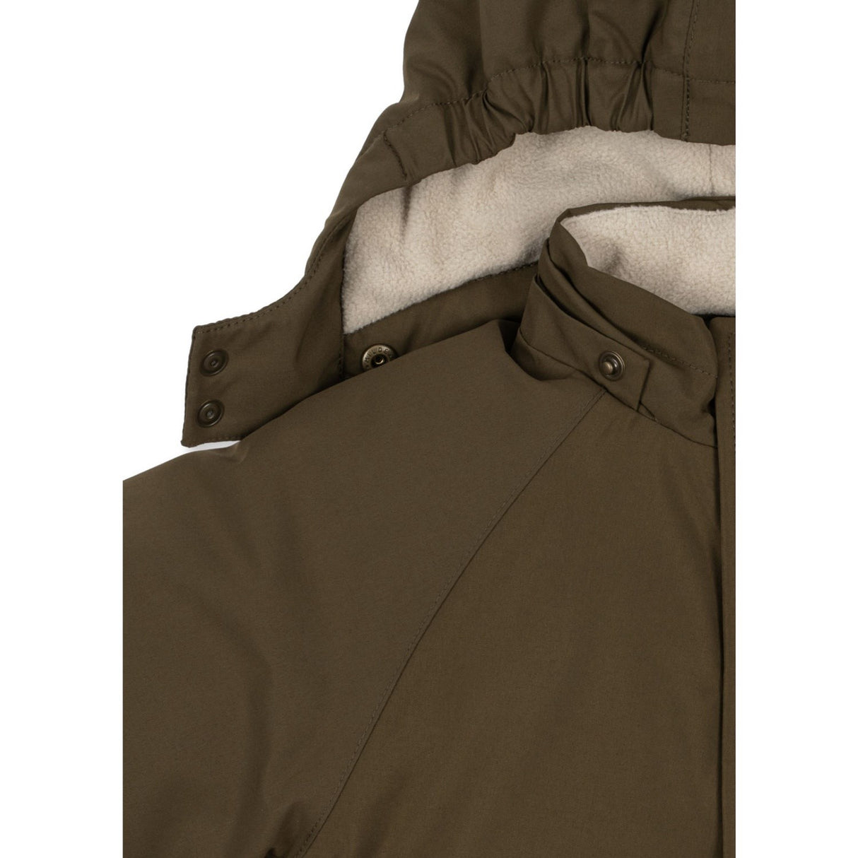 Konges Sløjd Beech Award Flyverdragt Solid Grs