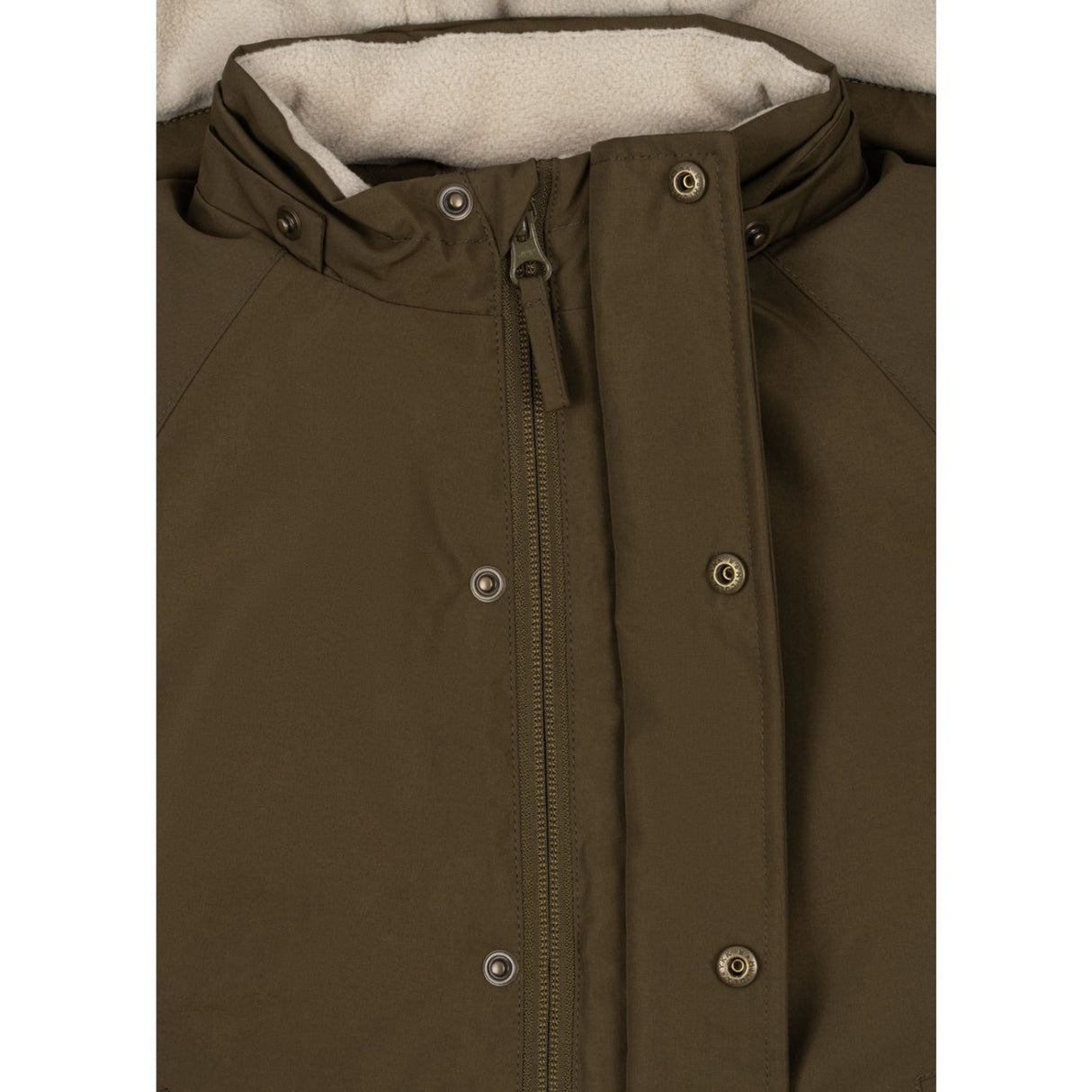 Konges Sløjd Beech Award Flyverdragt Solid Grs