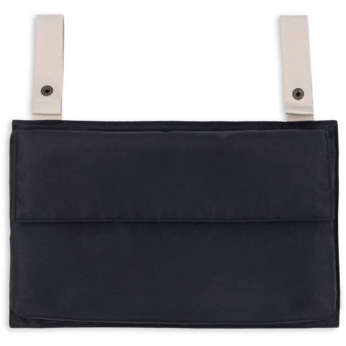 Konges Sløjd Black All You Need Stroller Pocket