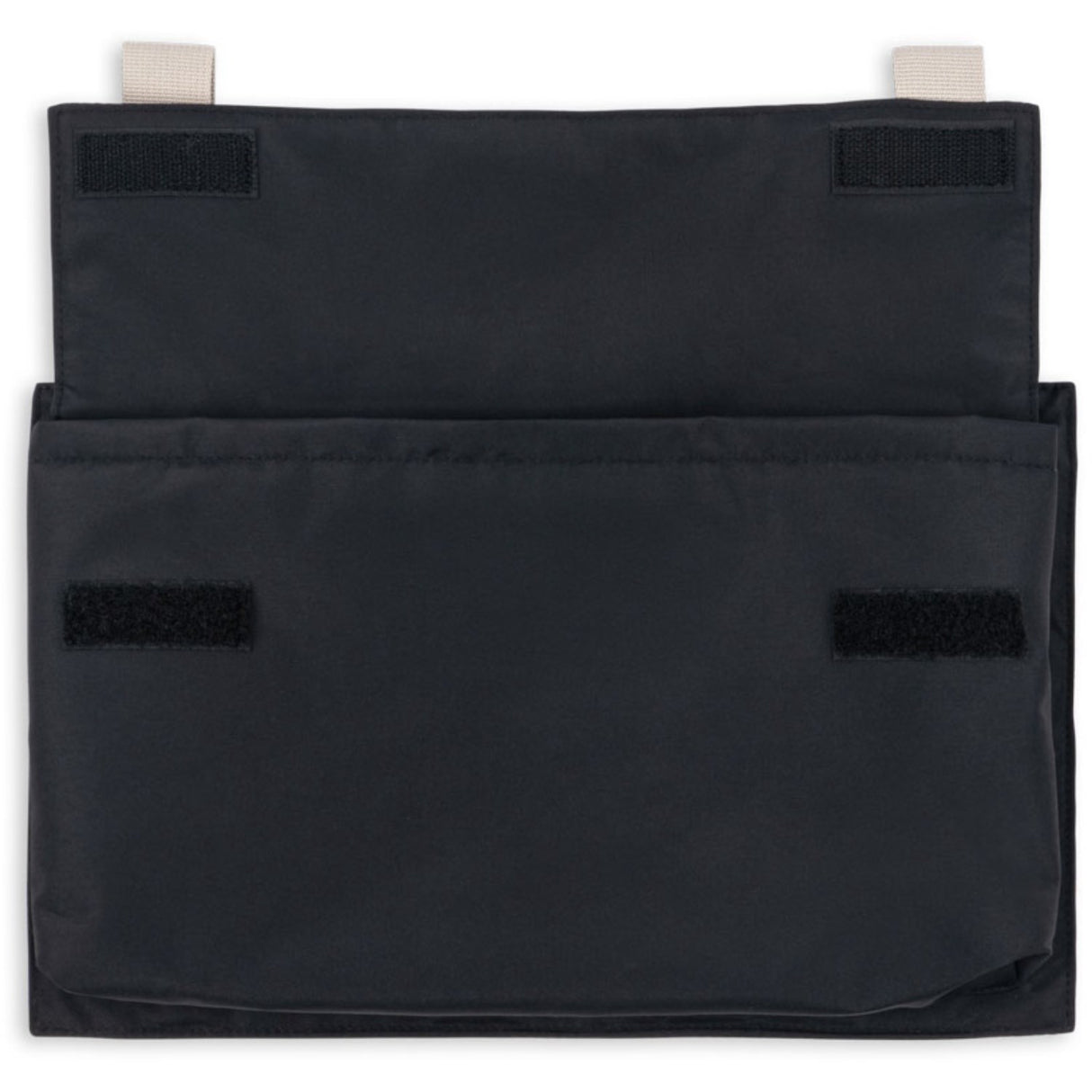 Konges Sløjd Black All You Need Stroller Pocket