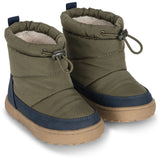 Konges Sløjd Kalamata Storma Støvle