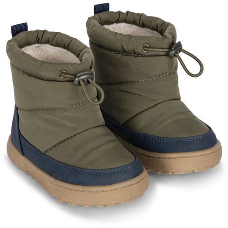 Konges Sløjd Kalamata Storma Støvle