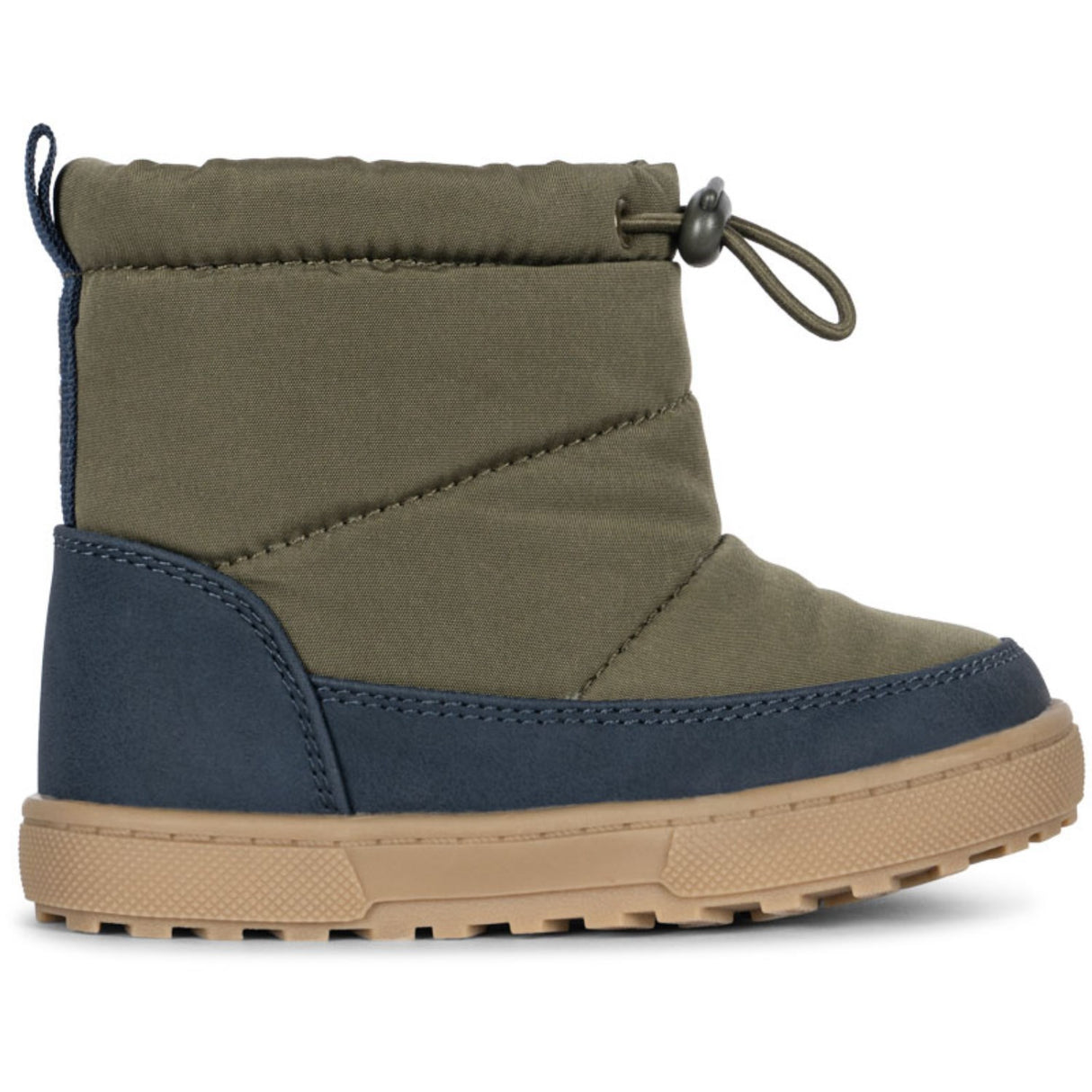 Konges Sløjd Kalamata Storma Støvle