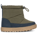 Konges Sløjd Kalamata Storma Støvle