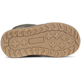 Konges Sløjd Kalamata Storma Støvle