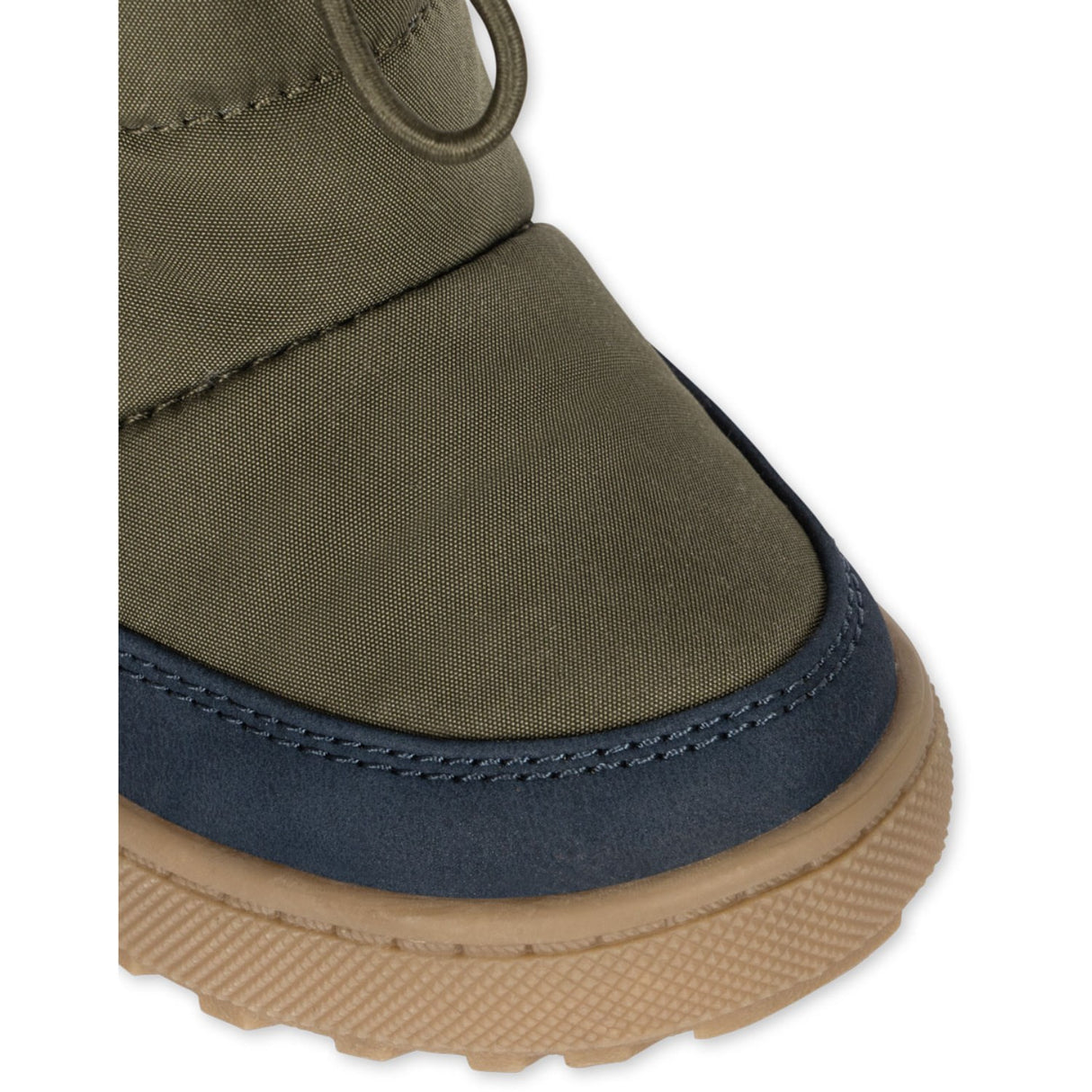 Konges Sløjd Kalamata Storma Støvle