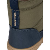 Konges Sløjd Kalamata Storma Støvle