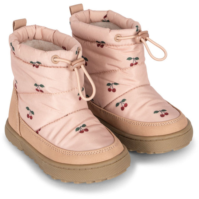 Konges Sløjd Cherry Blush Storma Støvle
