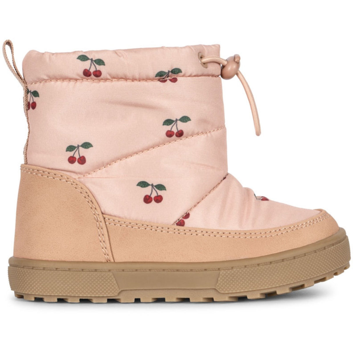 Konges Sløjd Cherry Blush Storma Støvle