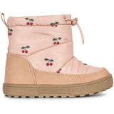Konges Sløjd Cherry Blush Storma Støvle
