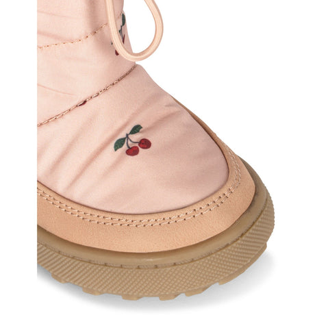 Konges Sløjd Cherry Blush Storma Støvle