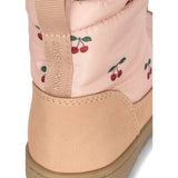 Konges Sløjd Cherry Blush Storma Støvle