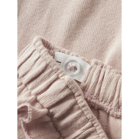 Lil'Atelier Cameo Rose Nmfthora Hun Reg Bootcut Bukser Lil