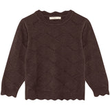 Fliink Coffee Bean Emily Strik Pullover
