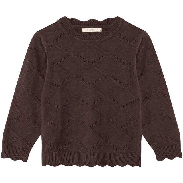 Fliink Coffee Bean Emily Strik Pullover