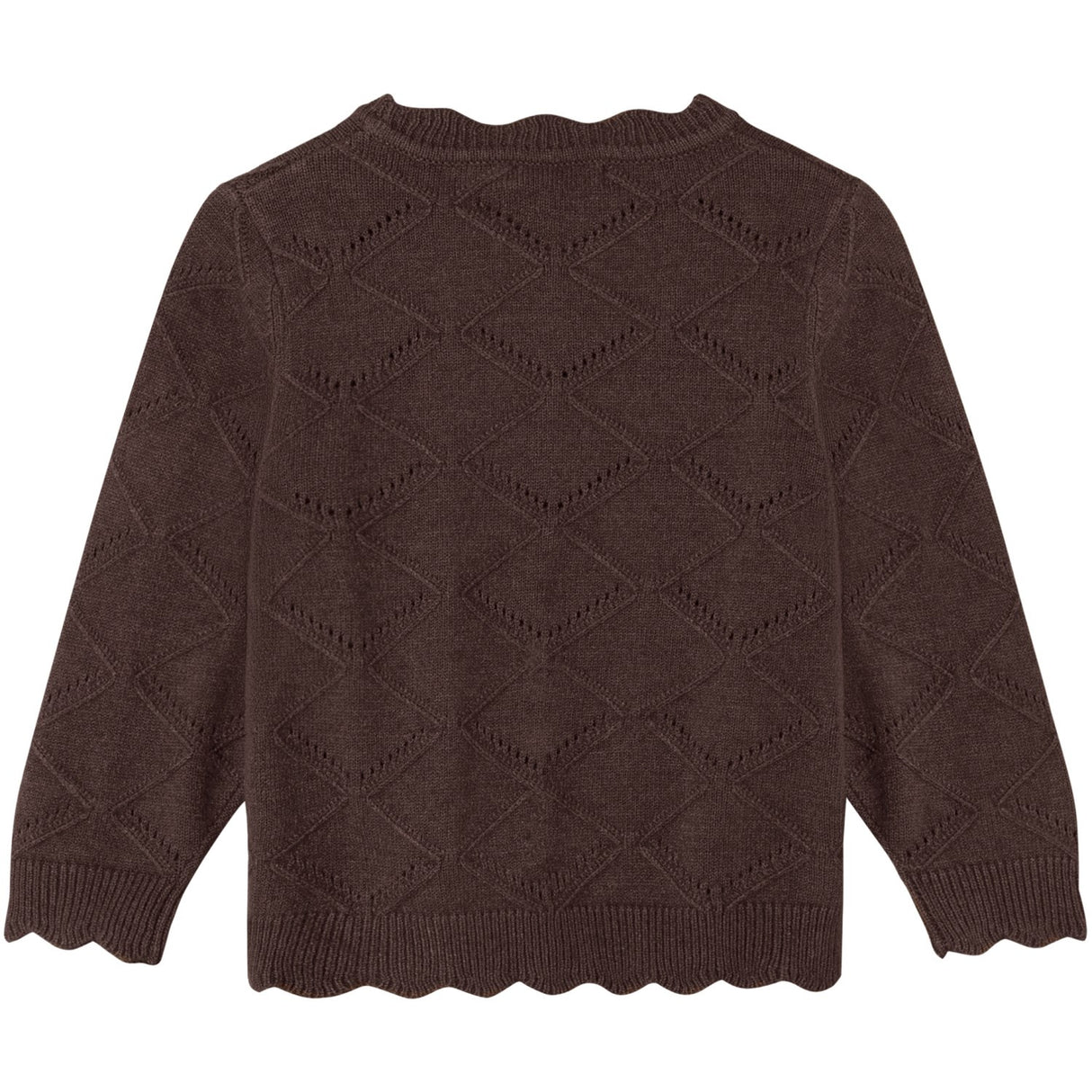 Fliink Coffee Bean Emily Strik Pullover