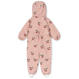 Konges Sløjd Ma Grande Cerise Blush Award Flyverdragt Grs