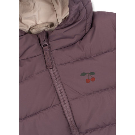 Konges Sløjd Hortensia Alpi Jakke Grs