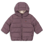 Konges Sløjd Hortensia Alpi Jakke Grs