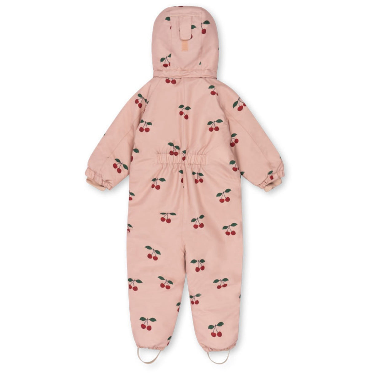 Konges Sløjd Ma Grande Cerise Blush Award Flyverdragt Grs