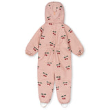 Konges Sløjd Ma Grande Cerise Blush Award Flyverdragt Grs