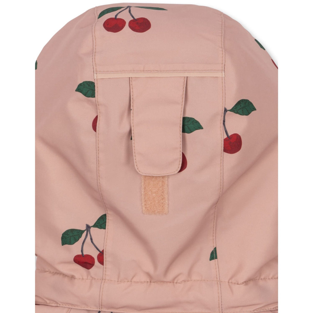 Konges Sløjd Ma Grande Cerise Blush Award Flyverdragt Grs