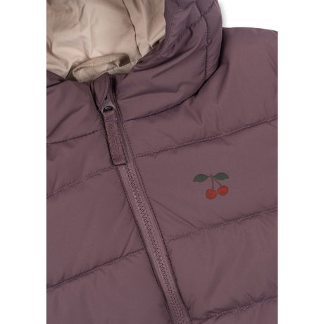 Konges Sløjd Hortensia Alpi Jakke Grs