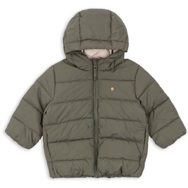 Konges Sløjd Kalamata Alpi Jakke Grs