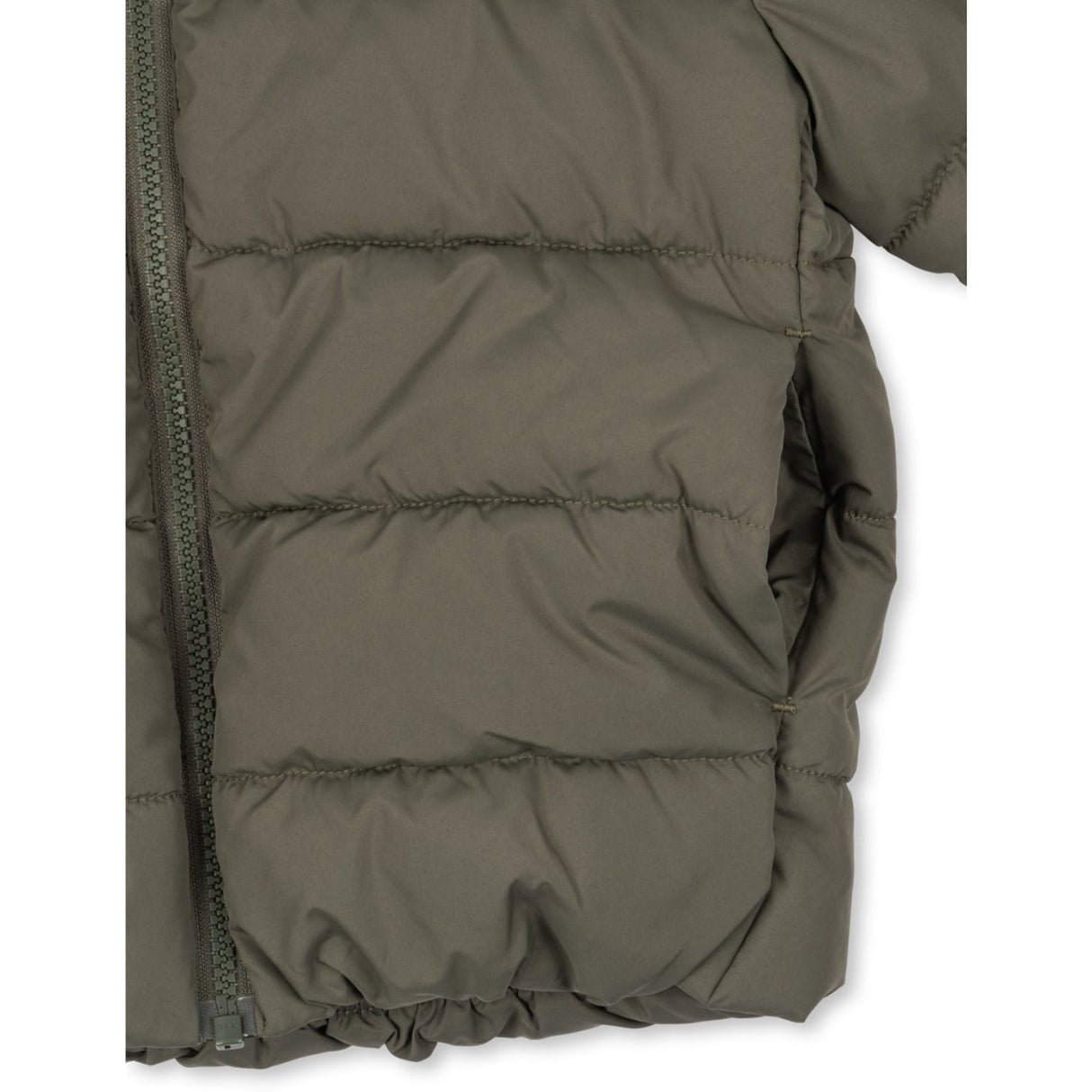 Konges Sløjd Kalamata Alpi Jakke Grs