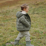 Konges Sløjd Kalamata Alpi Jakke Grs