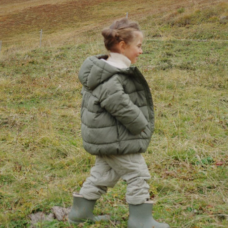 Konges Sløjd Kalamata Alpi Jakke Grs