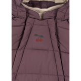 Konges Sløjd Hortensia Alpi Baby Dragt Grs