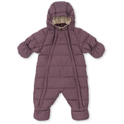 Konges Sløjd Hortensia Alpi Baby Dragt Grs