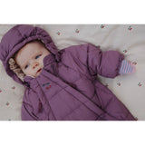 Konges Sløjd Hortensia Alpi Baby Dragt Grs