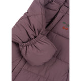 Konges Sløjd Hortensia Alpi Baby Dragt Grs