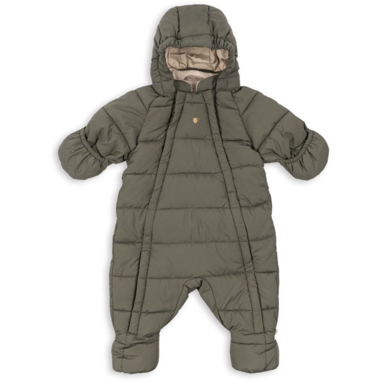 Konges Sløjd Kalamata Alpi Baby Dragt Grs