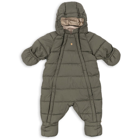 Konges Sløjd Kalamata Alpi Baby Dragt Grs