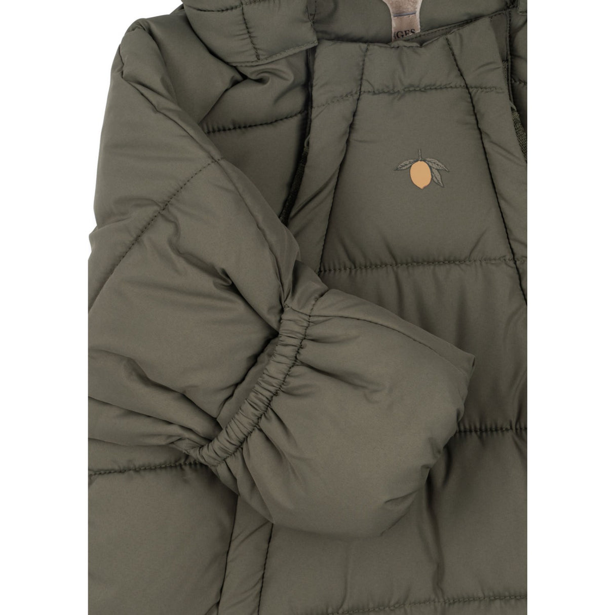 Konges Sløjd Kalamata Alpi Baby Dragt Grs