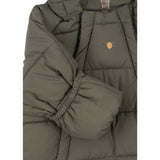 Konges Sløjd Kalamata Alpi Baby Dragt Grs