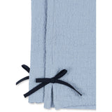 Konges Sløjd Blue Fog Ava Bukser GOTS