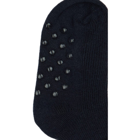 minipop® Navy Minipop Bambus Baby Non Slip
