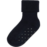 minipop® Navy Minipop Bambus Baby Non Slip