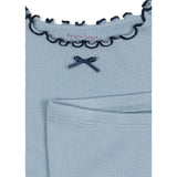 Konges Sløjd Blue Fog Rivi Rib Sæt Ocs