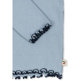 Konges Sløjd Blue Fog Rivi Rib Sæt Ocs