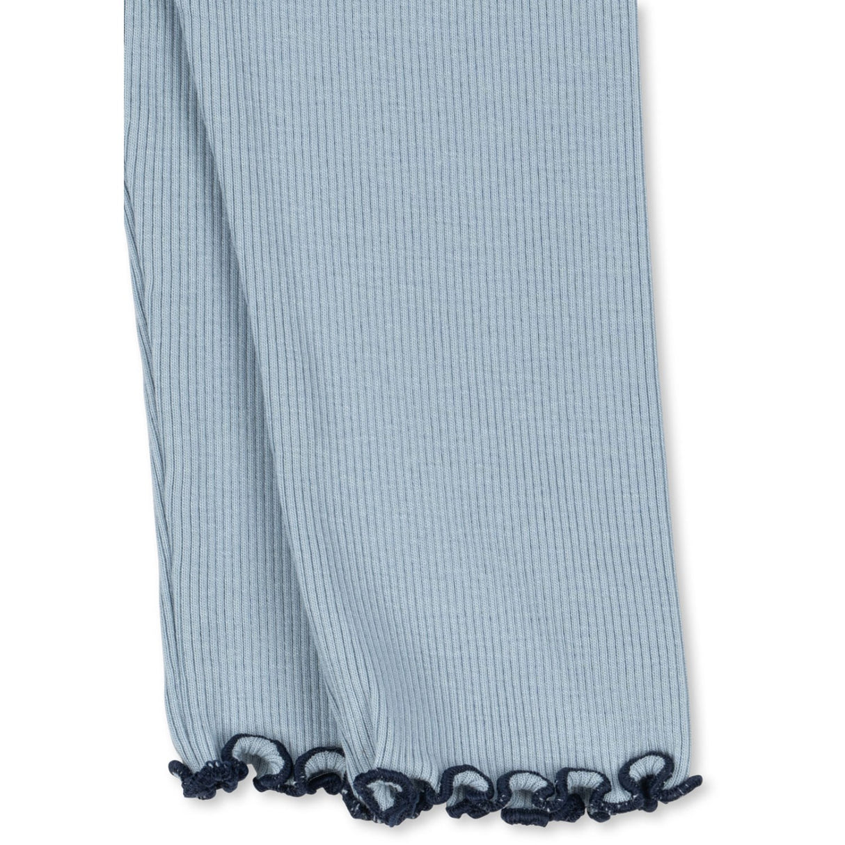 Konges Sløjd Blue Fog Rivi Rib Sæt Ocs