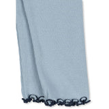 Konges Sløjd Blue Fog Rivi Rib Sæt Ocs